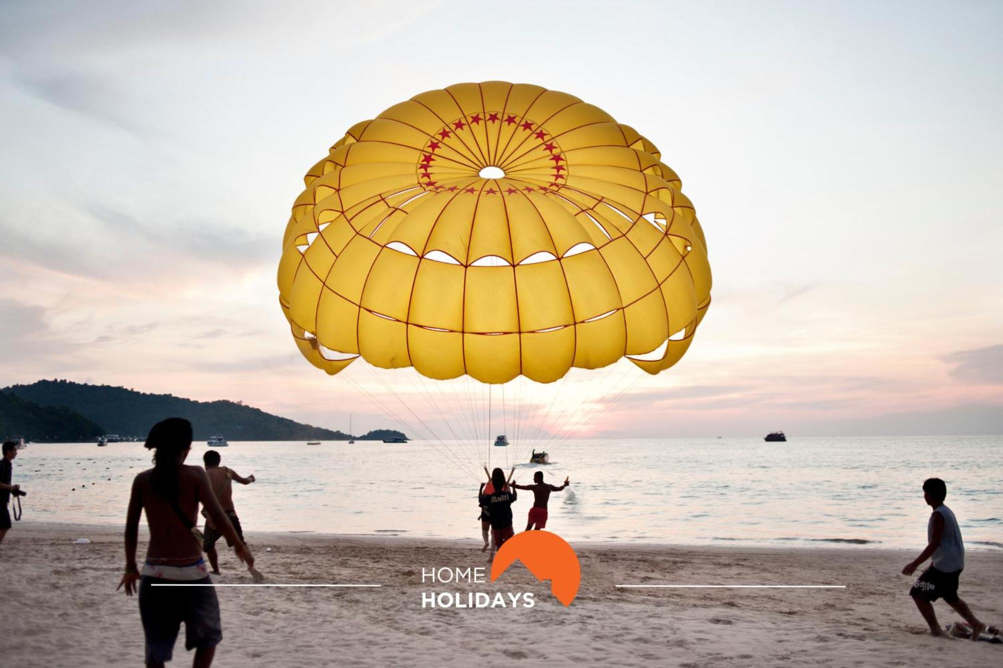 #178 Monte Das Churras 1 By Home Holidays Albufeira Buitenkant foto