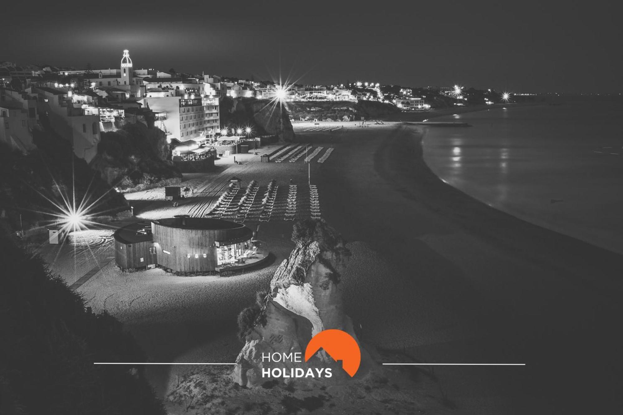 #178 Monte Das Churras 1 By Home Holidays Albufeira Buitenkant foto