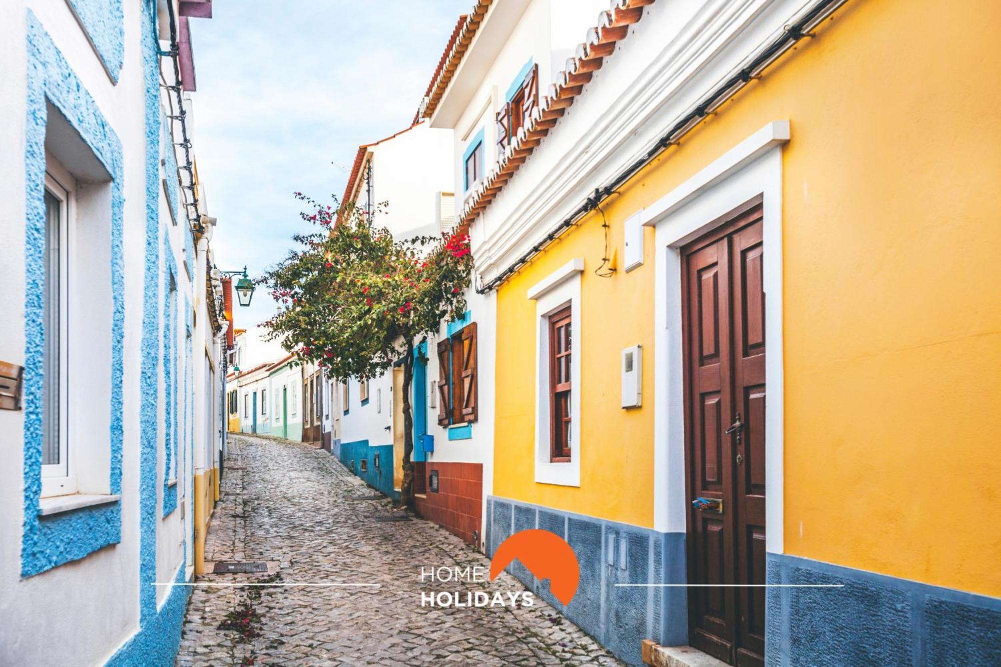 #178 Monte Das Churras 1 By Home Holidays Albufeira Buitenkant foto