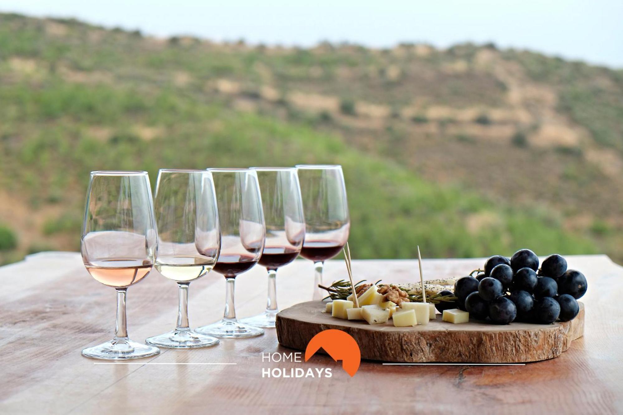 #178 Monte Das Churras 1 By Home Holidays Albufeira Buitenkant foto