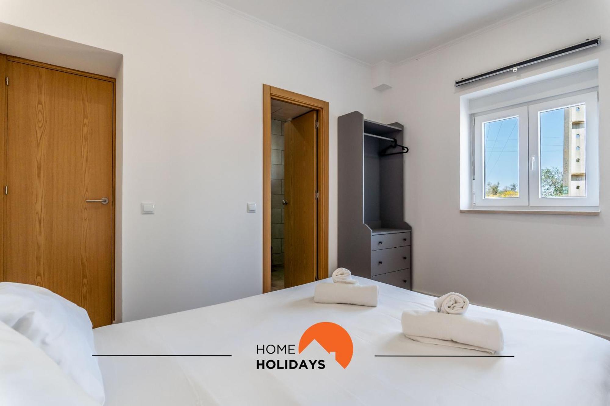 #178 Monte Das Churras 1 By Home Holidays Albufeira Buitenkant foto