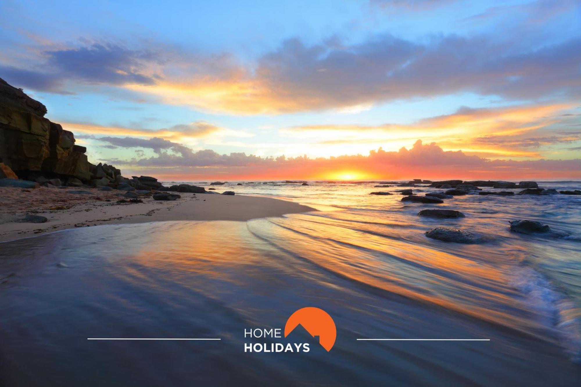 #178 Monte Das Churras 1 By Home Holidays Albufeira Buitenkant foto