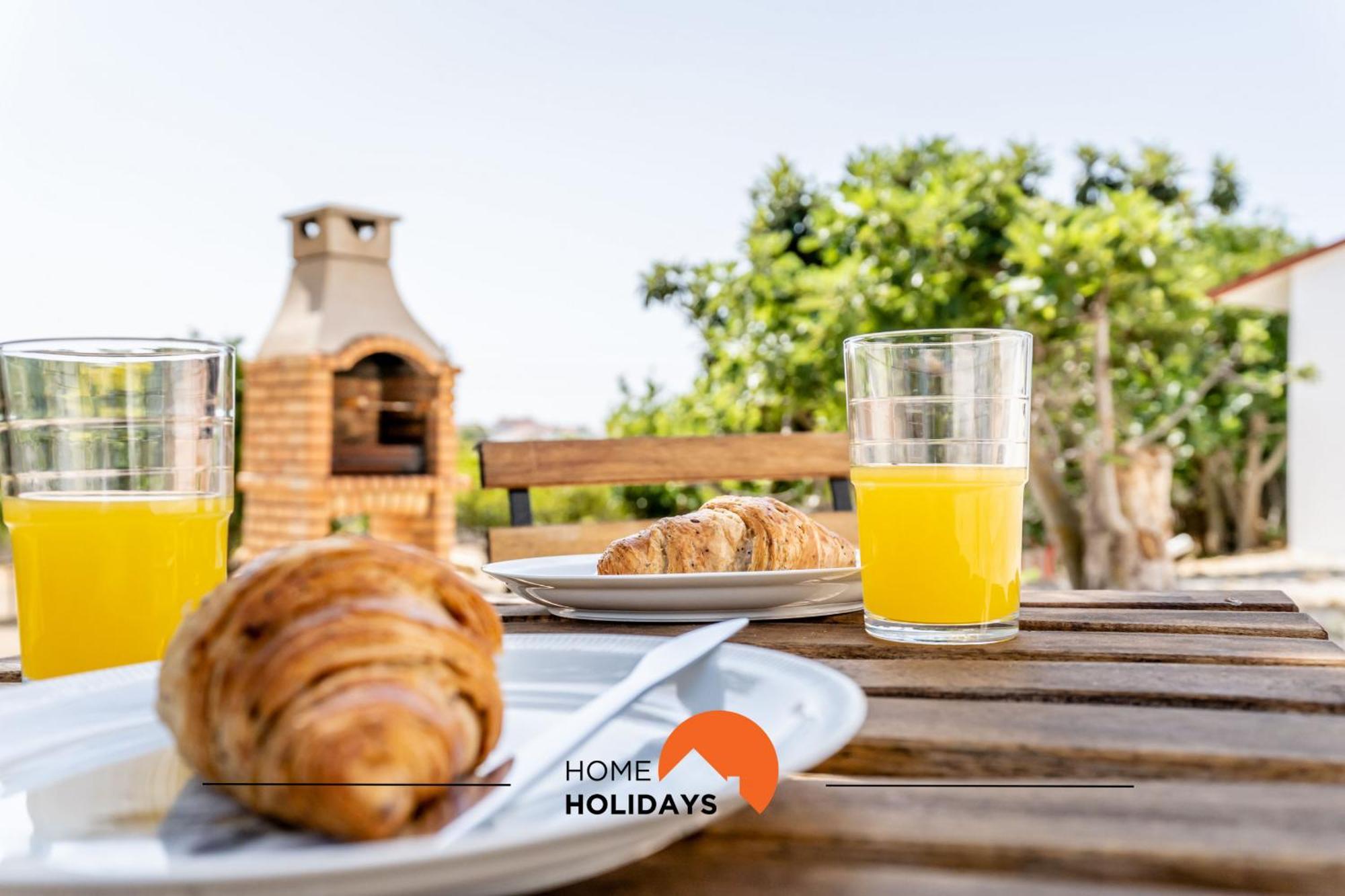 #178 Monte Das Churras 1 By Home Holidays Albufeira Buitenkant foto