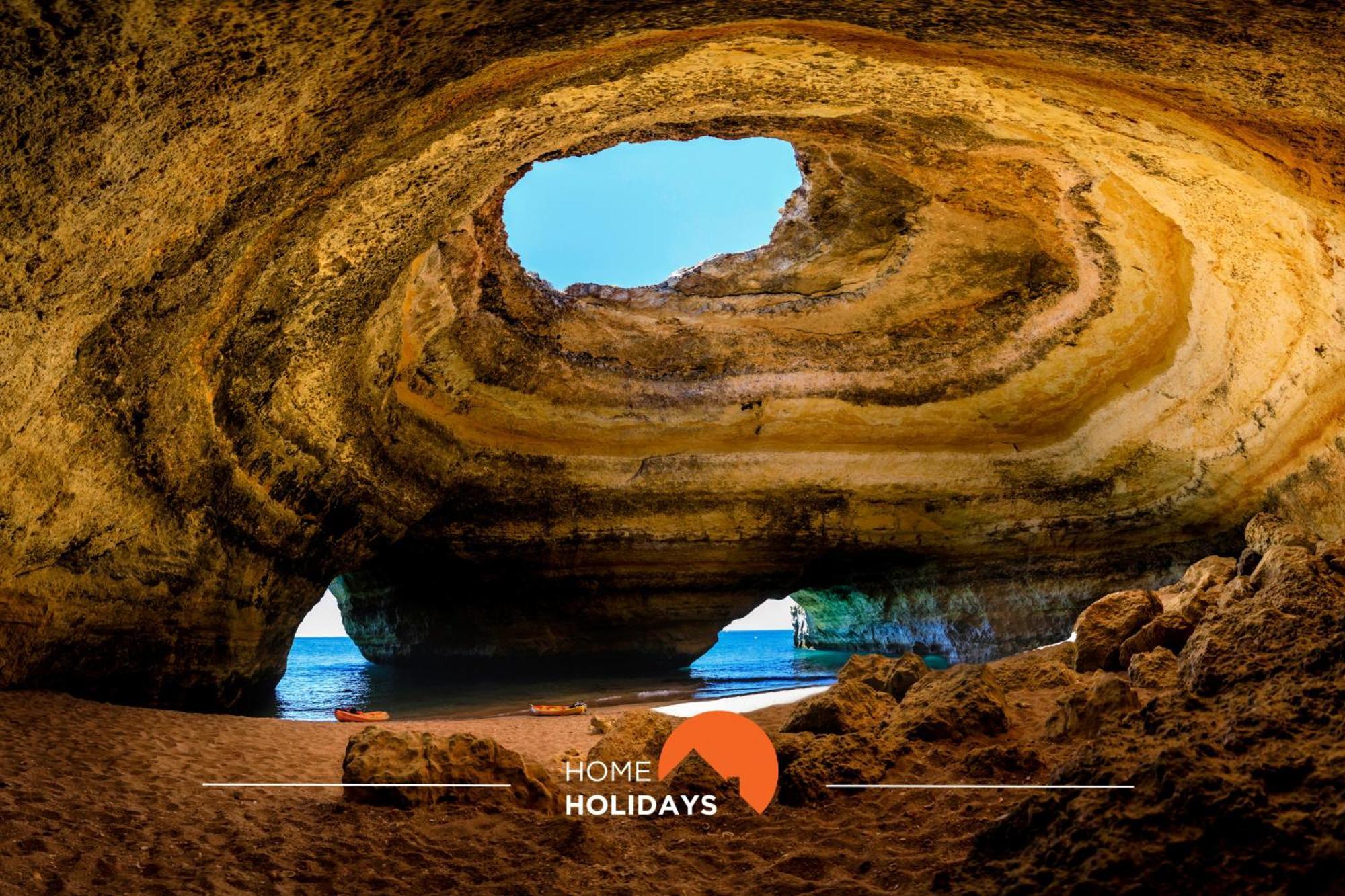 #178 Monte Das Churras 1 By Home Holidays Albufeira Buitenkant foto