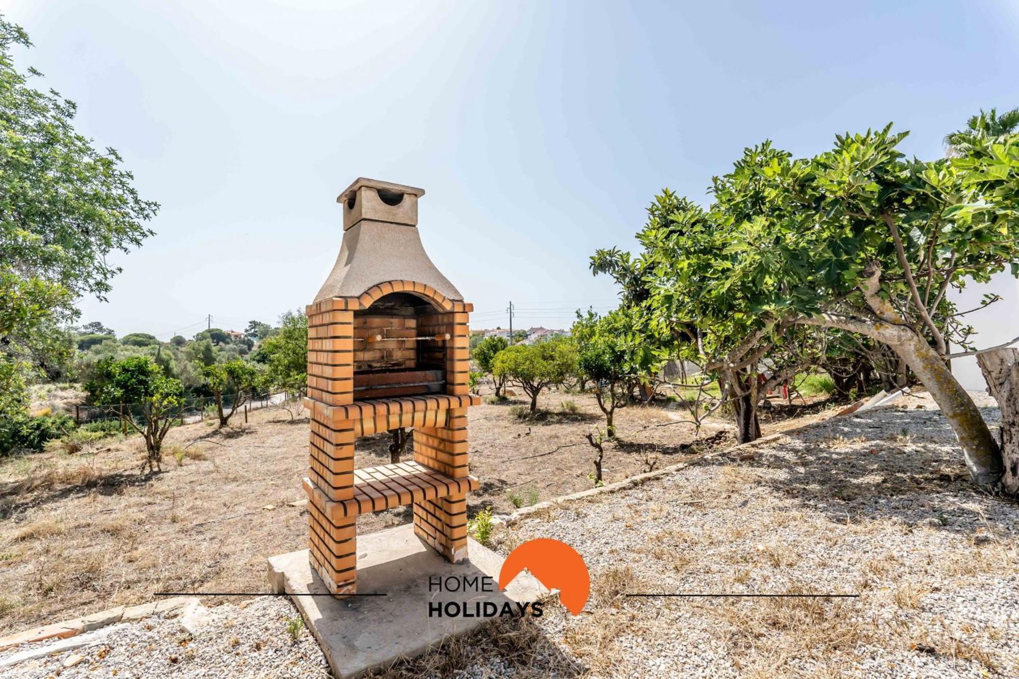 #178 Monte Das Churras 1 By Home Holidays Albufeira Buitenkant foto