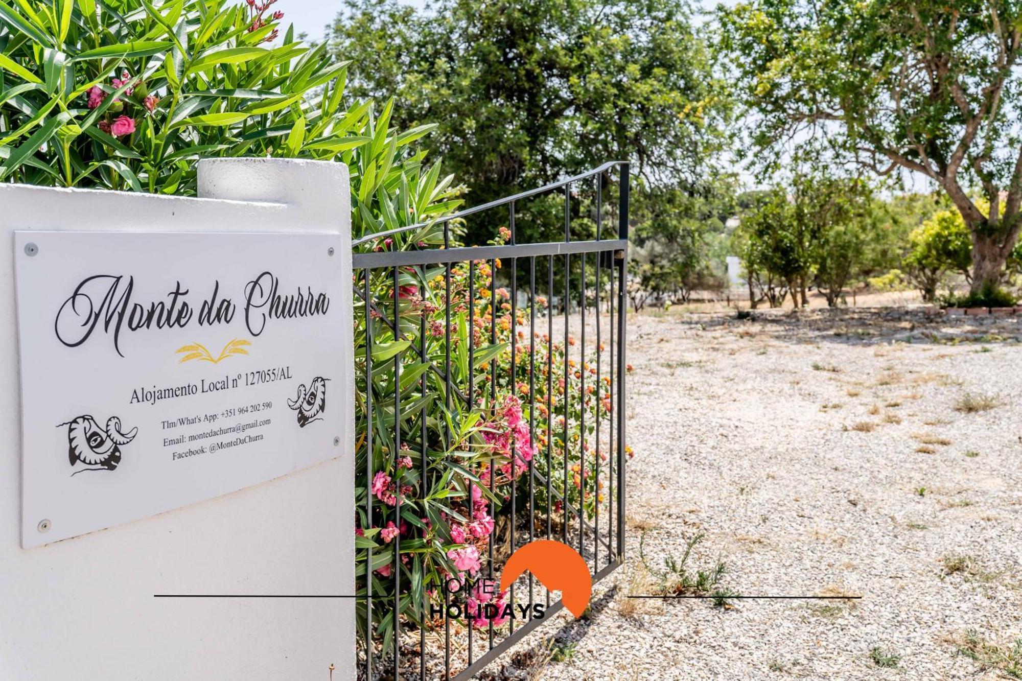 #178 Monte Das Churras 1 By Home Holidays Albufeira Buitenkant foto