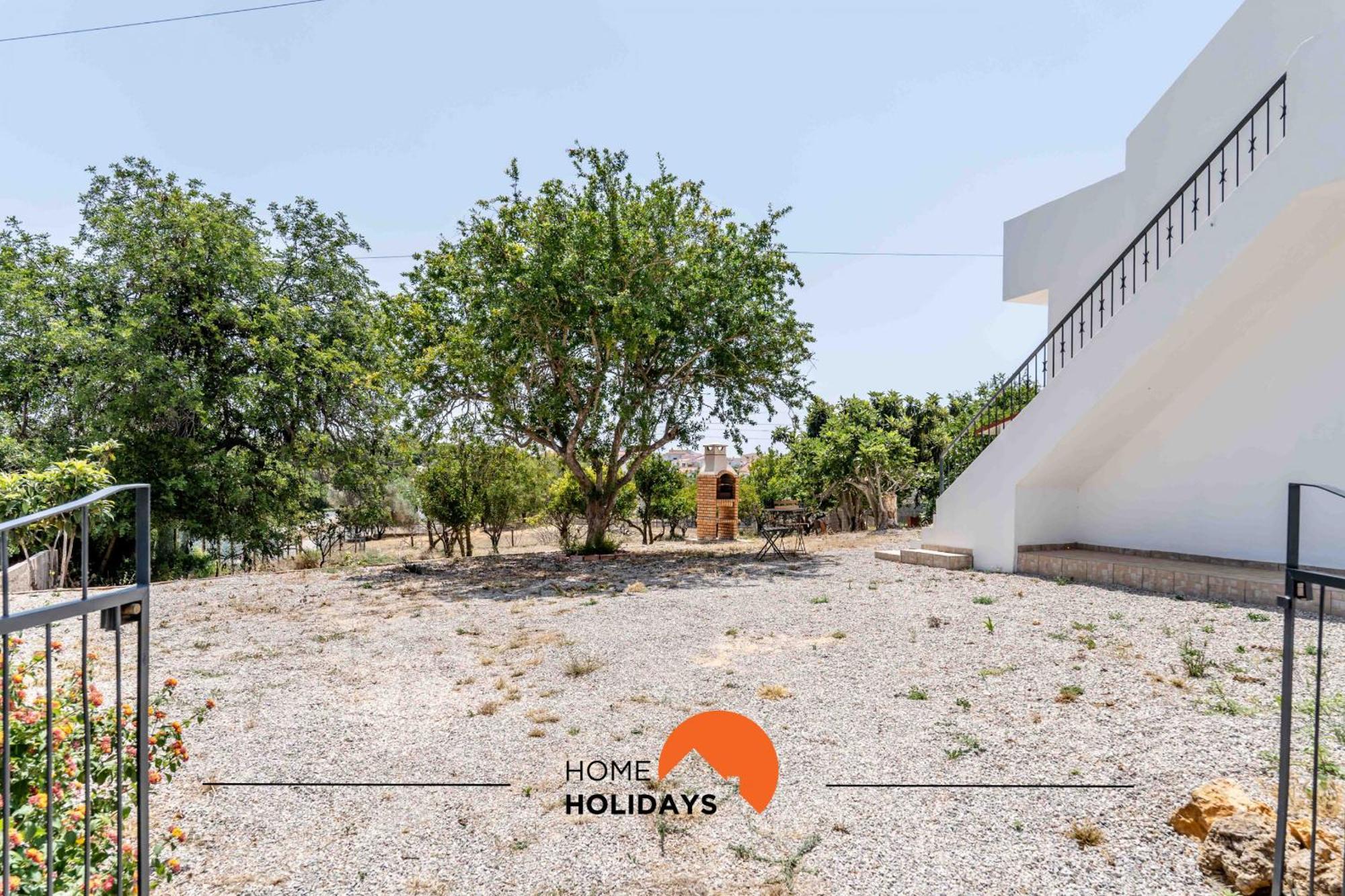 #178 Monte Das Churras 1 By Home Holidays Albufeira Buitenkant foto
